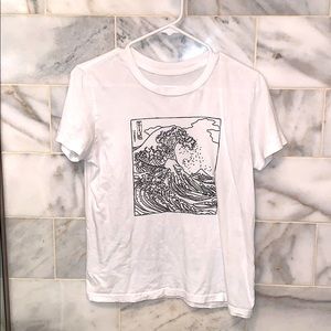 pacsun tee